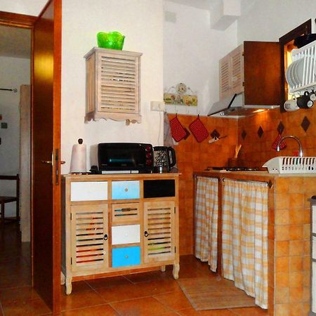 La Casa Di Maya Sassari Eksteriør bilde