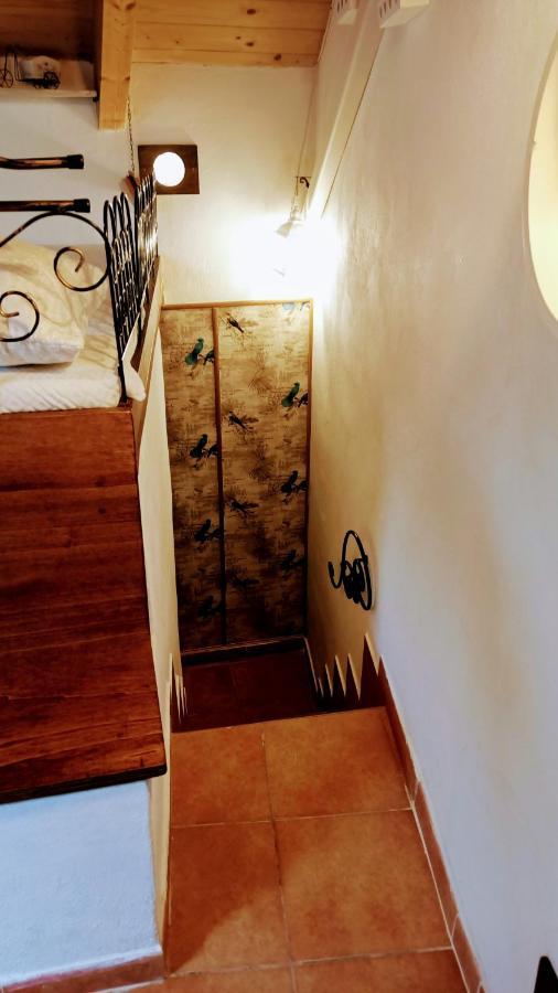 La Casa Di Maya Sassari Eksteriør bilde