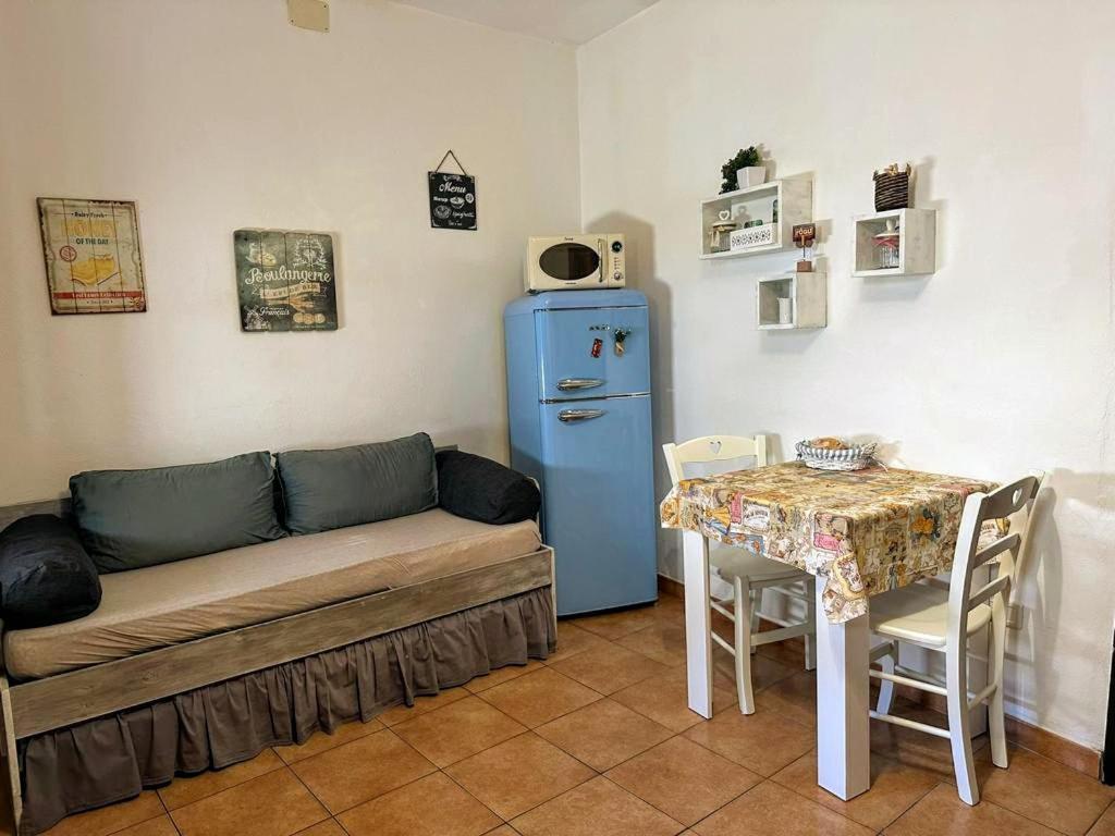 La Casa Di Maya Sassari Eksteriør bilde