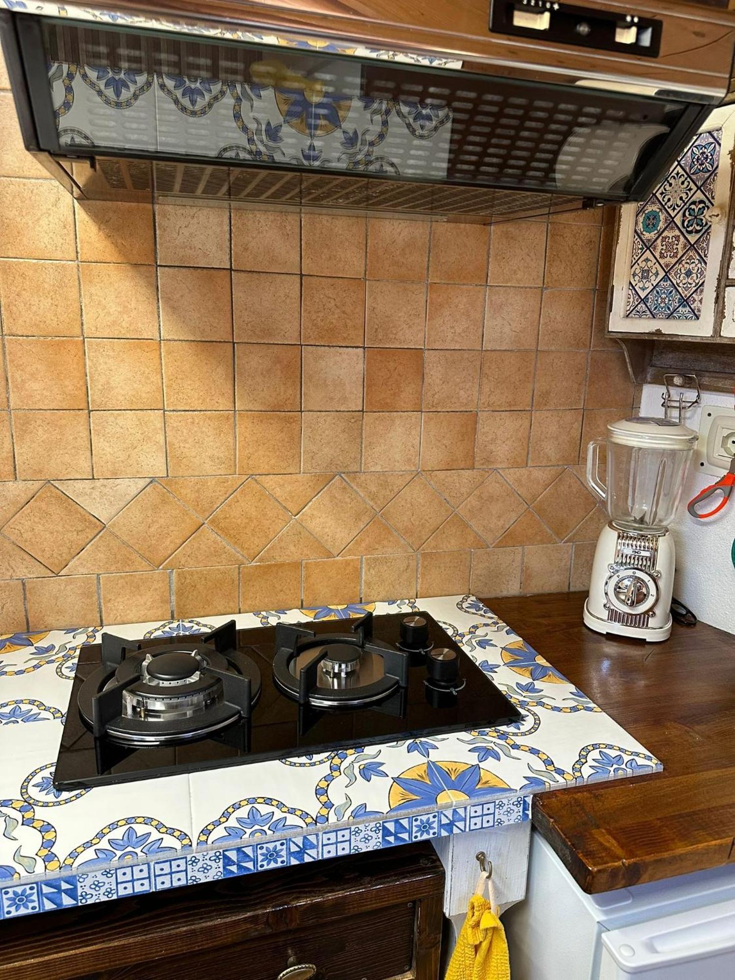 La Casa Di Maya Sassari Eksteriør bilde