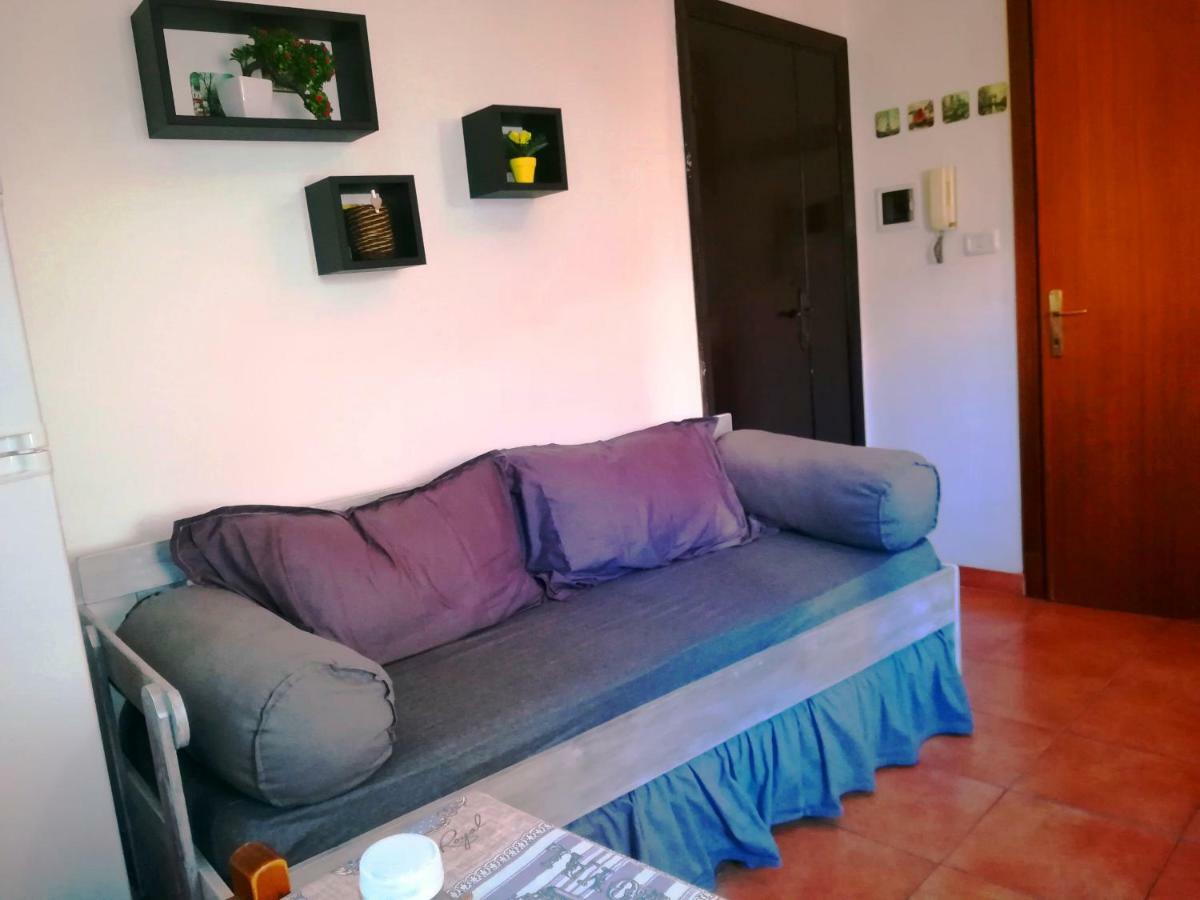 La Casa Di Maya Sassari Eksteriør bilde
