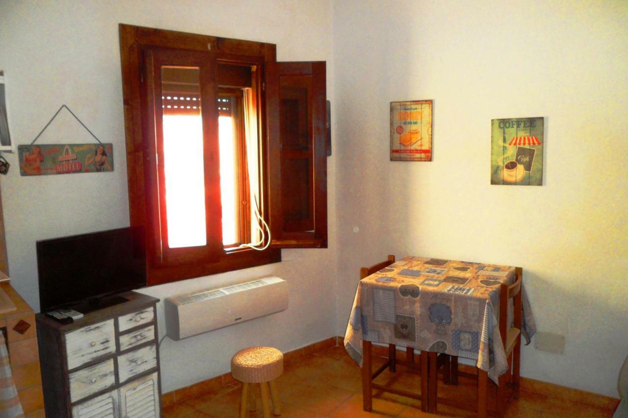La Casa Di Maya Sassari Eksteriør bilde